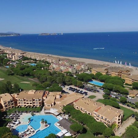 La Costa Hotel Golf & Beach Resort Pals Eksteriør billede