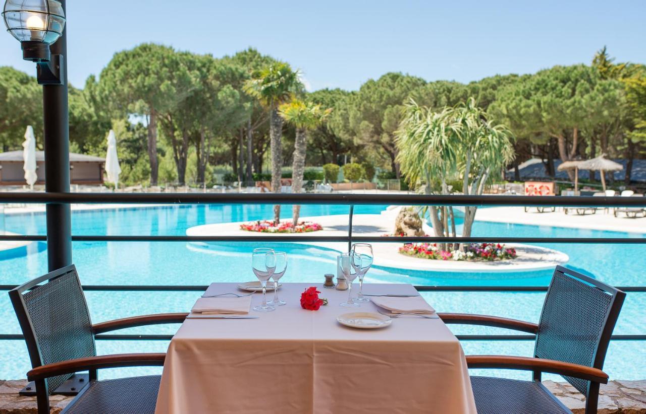 La Costa Hotel Golf & Beach Resort Pals Eksteriør billede