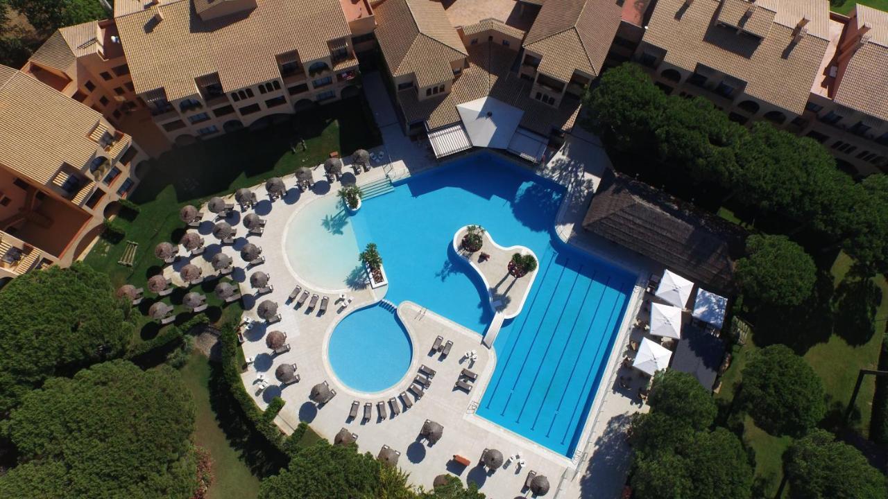 La Costa Hotel Golf & Beach Resort Pals Eksteriør billede