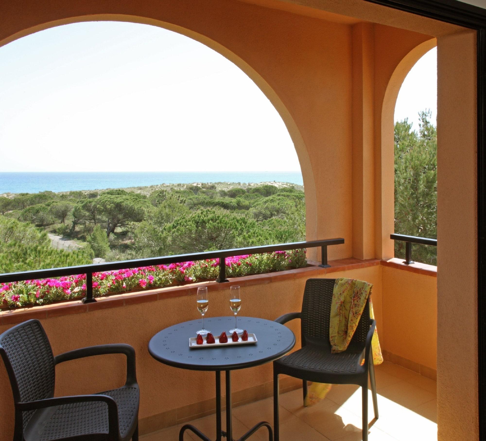 La Costa Hotel Golf & Beach Resort Pals Eksteriør billede