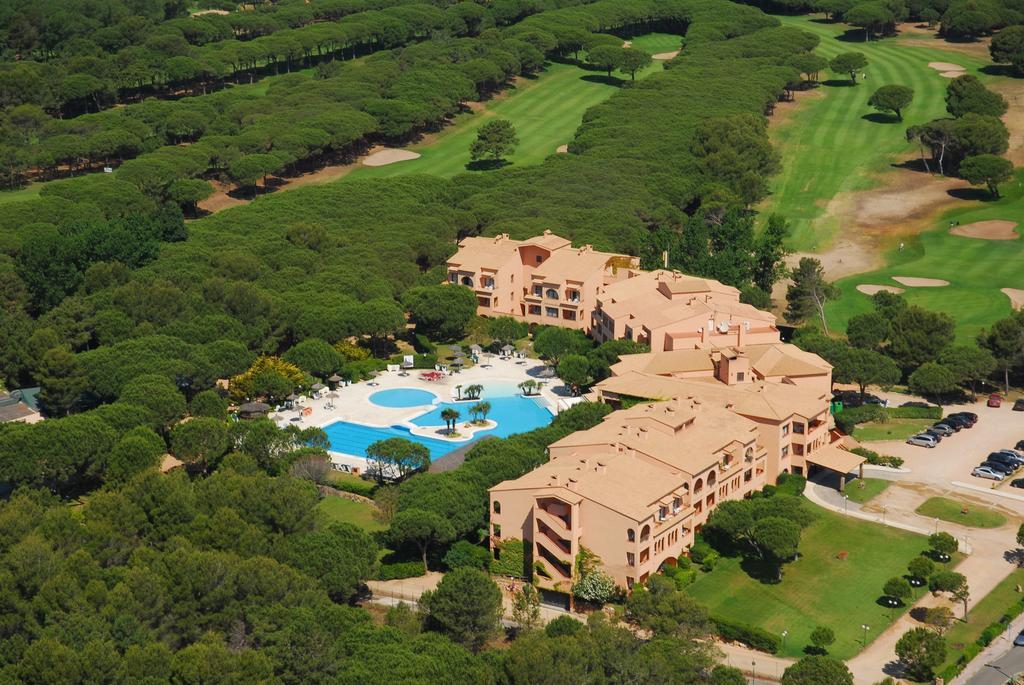 La Costa Hotel Golf & Beach Resort Pals Eksteriør billede
