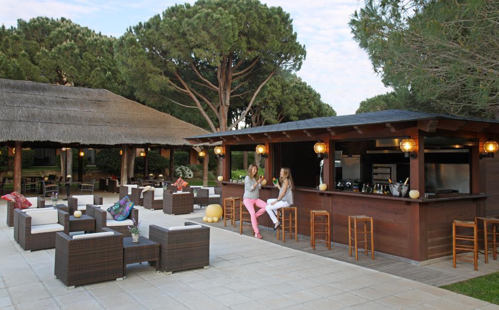 La Costa Hotel Golf & Beach Resort Pals Eksteriør billede