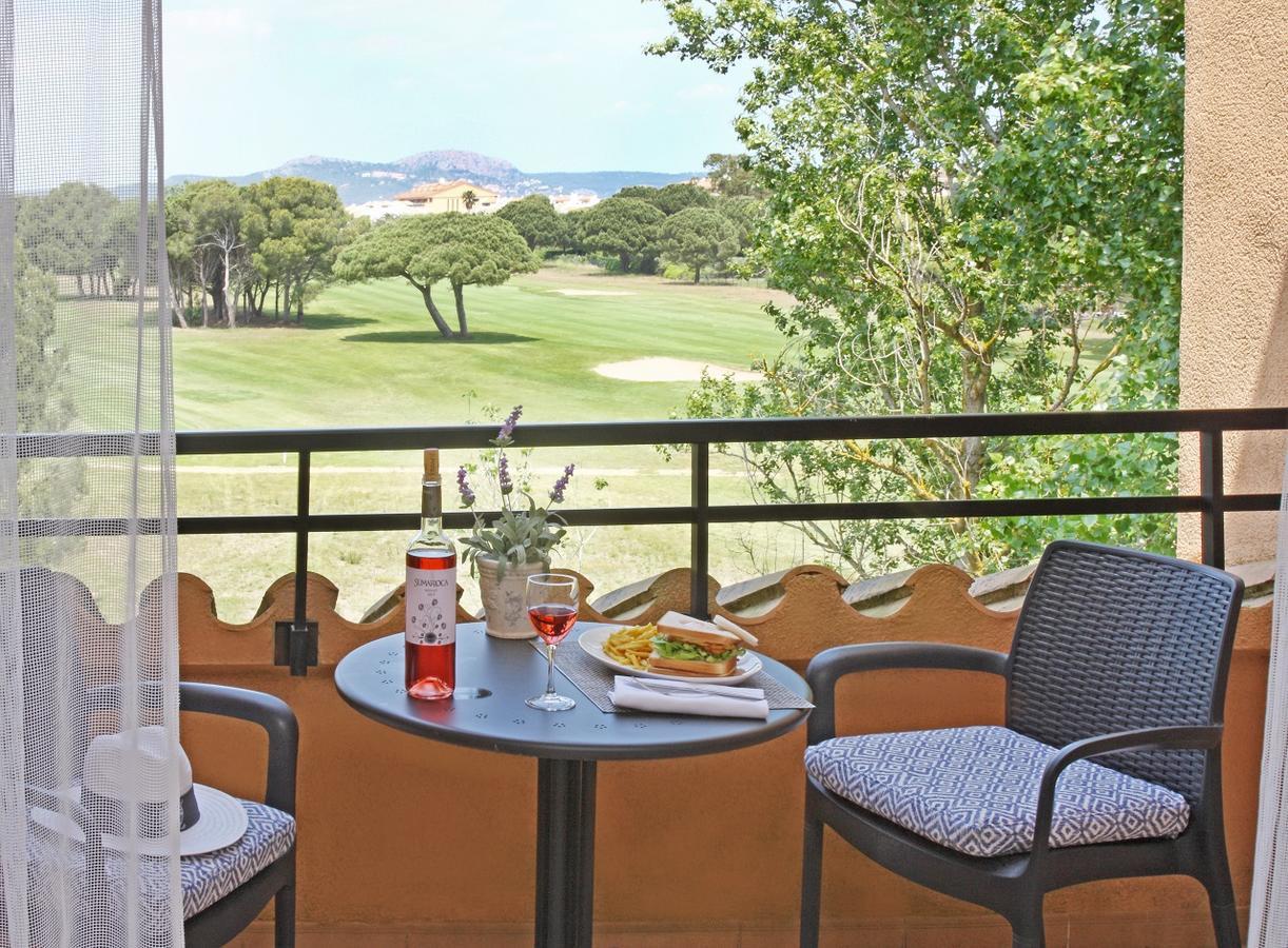 La Costa Hotel Golf & Beach Resort Pals Eksteriør billede