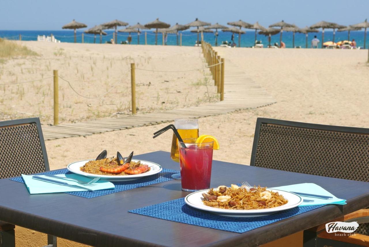 La Costa Hotel Golf & Beach Resort Pals Eksteriør billede