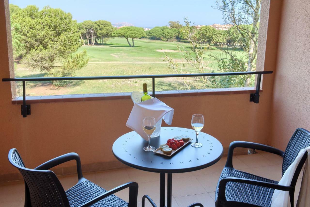 La Costa Hotel Golf & Beach Resort Pals Eksteriør billede