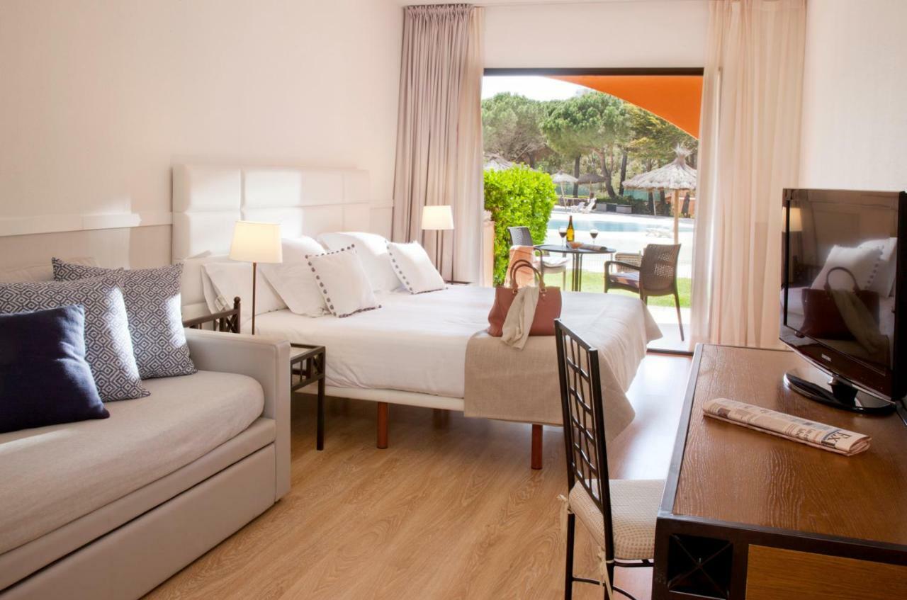 La Costa Hotel Golf & Beach Resort Pals Eksteriør billede